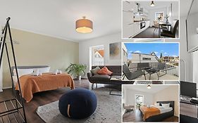 ma suite - Augsburg - Lechhausen